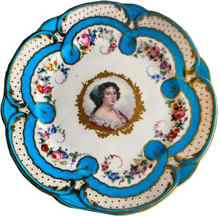 Sklo - porcelán - nábytek - starožitnosti