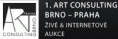 1. ART CONSULTING BRNO CZ, s.r.o